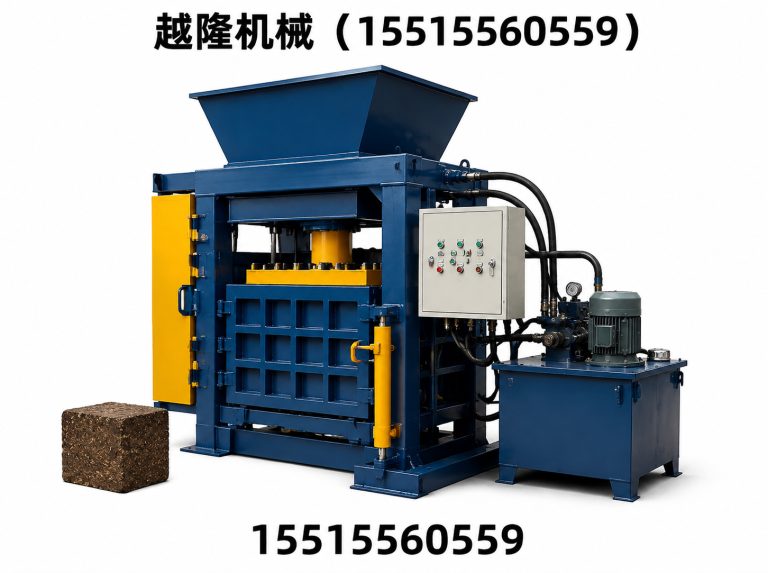 新密市木材破碎机展示图